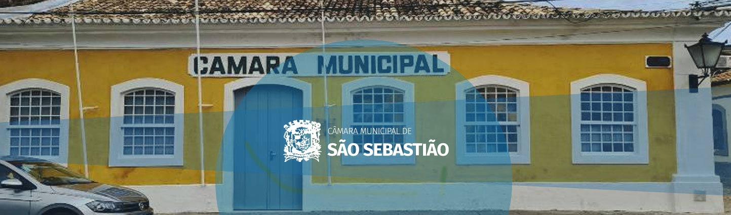 Câmara Municipal de São Sebastião